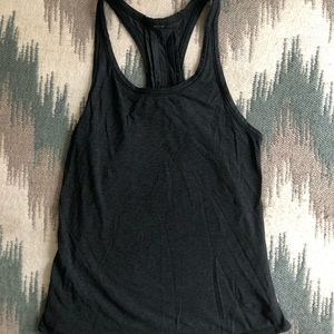 The Most Cozy Lululemon Tank!